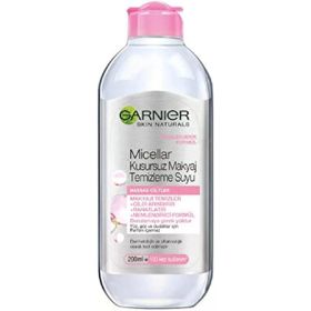 Garnıer 200 ml Skin Makyaj Temizleme Suyu