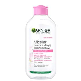 Garnıer 200 ml Skin Makyaj Temizleme Suyu