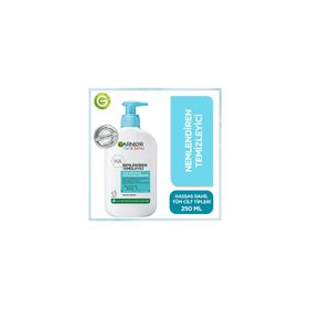 Garnier 250 ml Saf ve Temiz Siyah Nokta Karşıtı Temizleme Jeli