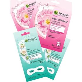 Garnier 2x150 ml Mineral Doğal Ferahlık Deodorant