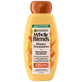 Garnier 370 ML Bal Özlü Onarıcı Şampuan
