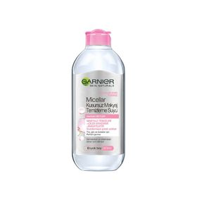 Garnier 375 ml Micellar Kusursuz Makyaj Temizleme Suyu