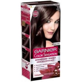 Garnier 4.0 Natural Colors Çarpıcı Renkler Saç Boyası
