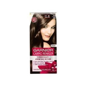 Garnier 4.0 Natural Colors Çarpıcı Renkler Saç Boyası