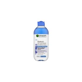 Garnier 400 ml Besleyici Çift Fazli Micelelar Temzileme Suyu