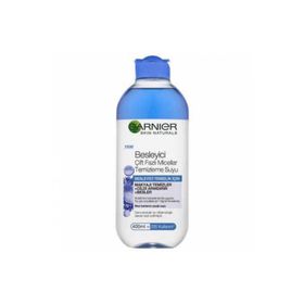 Garnier 400 ml Besleyici Çift Fazli Micelelar Temzileme Suyu