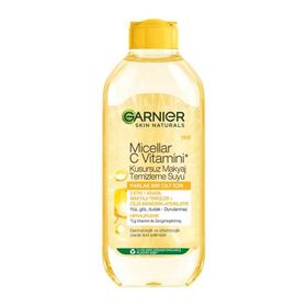Garnier 400 ml Mucize C Vitamini Su