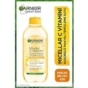 Garnier 400 ml Mucize C Vitamini Su