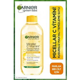 Garnier 400 ml Mucize C Vitamini Su