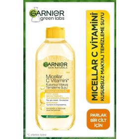 Garnier 400 ml Mucize C Vitamini Su