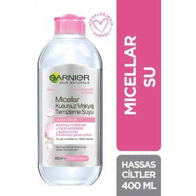 Garnier 400 ml Regular Mucizevi Su