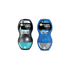 Garnier 50 ml Erkek Güçlü Koruma Roll-On