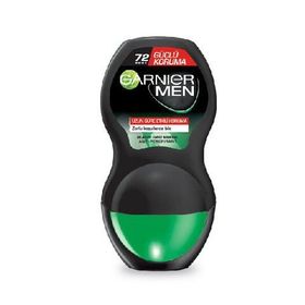 Garnier 50 ml Erkek Güçlü Koruma Roll-On