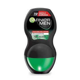 Garnier 50 ml Erkek Güçlü Koruma Roll-On