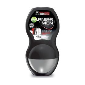 Garnier 50 ml Erkek Lekesiz Koruma Roll-On