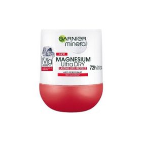 Garnier 50 ml Erkek Ultra Kuru Roll-On