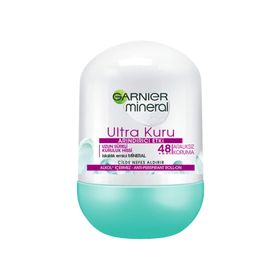 Garnier 50 ml Erkek Ultra Kuru Roll-On