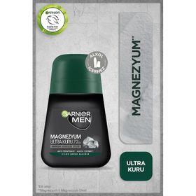 Garnier 50 ml Erkek Ultra Kuru Roll-On