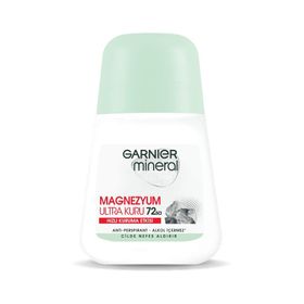 Garnier 50 ml Erkek Ultra Kuru Roll-On