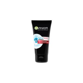 Garnier 50 ml Kömürlü Siyah Nokta Karşıtı Soyulabilen Kağıt Yüz Maskesi