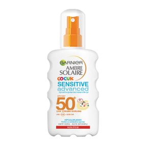 Garnier 50 ml Spf50+ Güneş Koruyucu Yüz Kremi