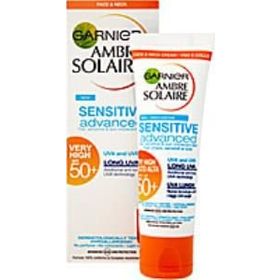Garnier 50 ml Spf50+ Güneş Koruyucu Yüz Kremi