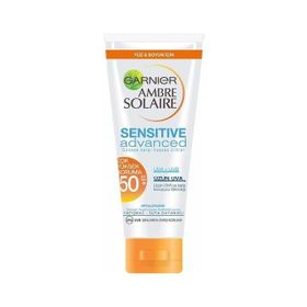 Garnier 50 ml Spf50+ Güneş Koruyucu Yüz Kremi
