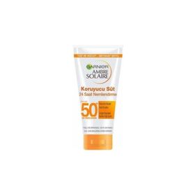 Garnier 50 ml Spf50+ Güneş Koruyucu Yüz Kremi