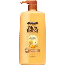 Garnier 828 ml Bal Özlü Onarıcı Şampuan