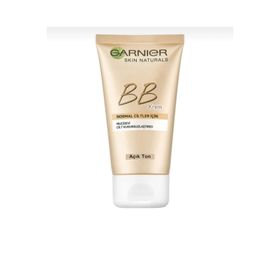 Garnier Açık Ton 50 ml Normal Cilt Bb Krem Fondöten