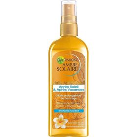 Garnier Ambre Solaire 150 ml Güneş Sonrası Bronzlaştırıcı Yağ