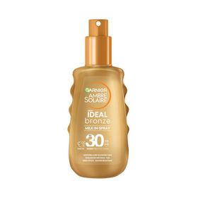Garnier Ambre Solaire 150 ml Güneş Sonrası Bronzlaştırıcı Yağ