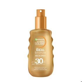 Garnier Ambre Solaire 150 ml Güneş Sonrası Bronzlaştırıcı Yağ