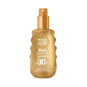 Garnier Ambre Solaire 150 ml Güneş Sonrası Bronzlaştırıcı Yağ