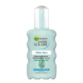 Garnier Ambre Solaire 200 ml Güneş Sonrası Nemlendirici Ferahlatıcı Sprey