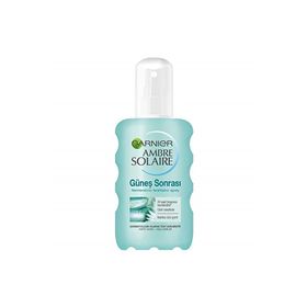 Garnier Ambre Solaire 200 ml Güneş Sonrası Nemlendirici Ferahlatıcı Sprey
