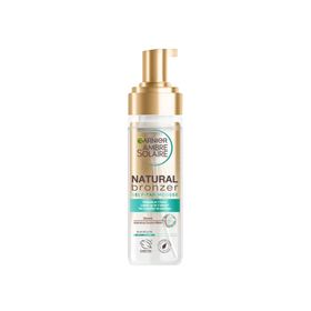 Garnier Ambre Solaire 200 ml Güneşsiz Bronzlaştırıcı Köpük