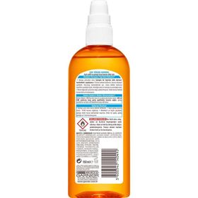 Garnier Ambre Solaire Sensitive Advanced 150 ml Spf50+ Besleyici Koruyucu Yağ