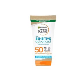 Garnier Ambre Solaire Sensitive Expert+ 50 ml Güneş Koruyucu Jel Krem