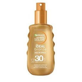 Garnier Ambre Solaire SPF 30 150 ml İdeal Bronzluk Güneş Koruyucu Sprey