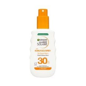 Garnier Ambre Solaire SPF30 1 50 ml 24 Saat Nem Koruyucu Süt