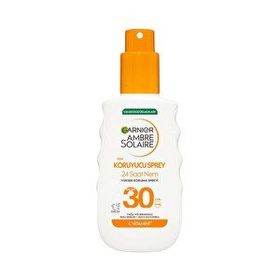 Garnier Ambre Solaire SPF30 1 50 ml 24 Saat Nem Koruyucu Süt
