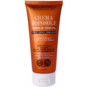 Garnier Ambre Solarie 200 ml After Sun
