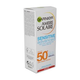 Garnier Ambre Solarie 200 ml After Sun