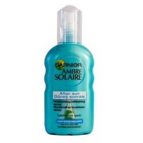 Garnier Ambre Solarie 200 ml After Sun