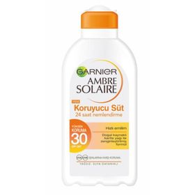 Garnier Ambre Solarie 200 ml After Sun