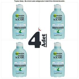 Garnier Ambre Solarie 200 ml After Sun