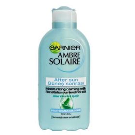 Garnier Ambre Solarie 200 ml After Sun