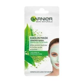 Garnier Arındırıcı Matcha Çay Özü Kaolin Maske