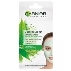Garnier Arındırıcı Matcha Çay Özü Kaolin Maske